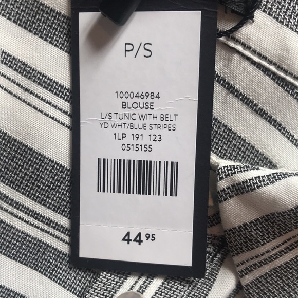 Dynamite Tunic - Picture 4 of 5